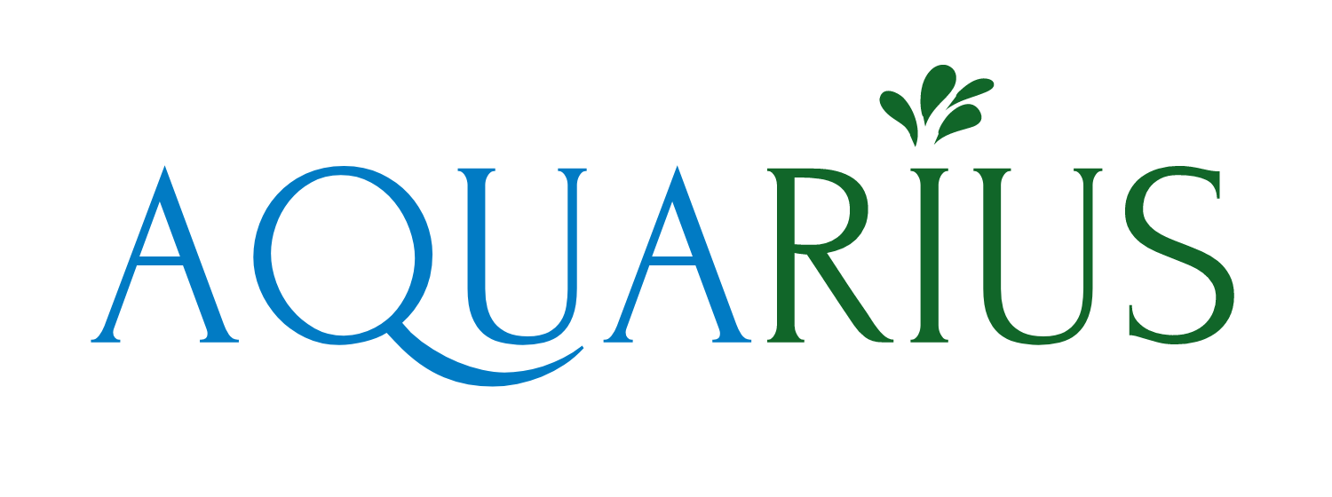 Logo Aquarius