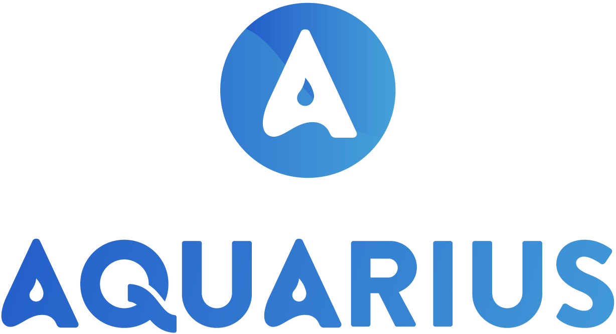 Logo Aquarius