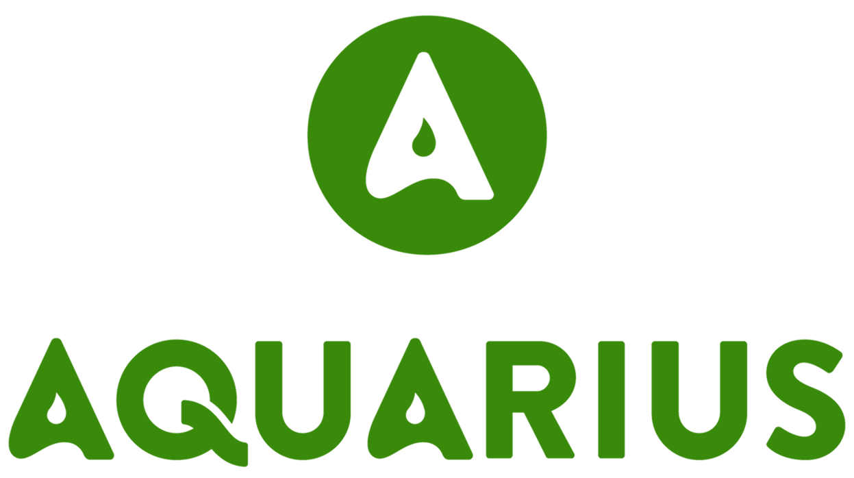 Logo Aquarius